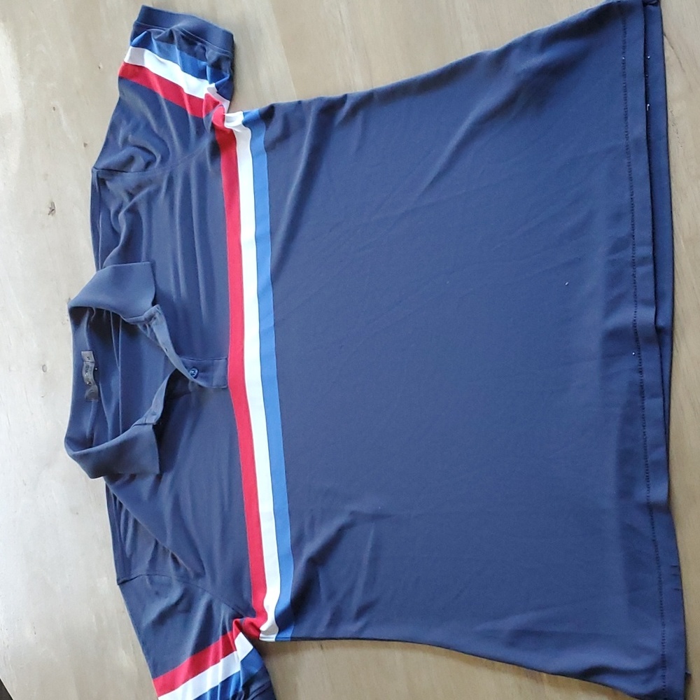 G/FORE polo